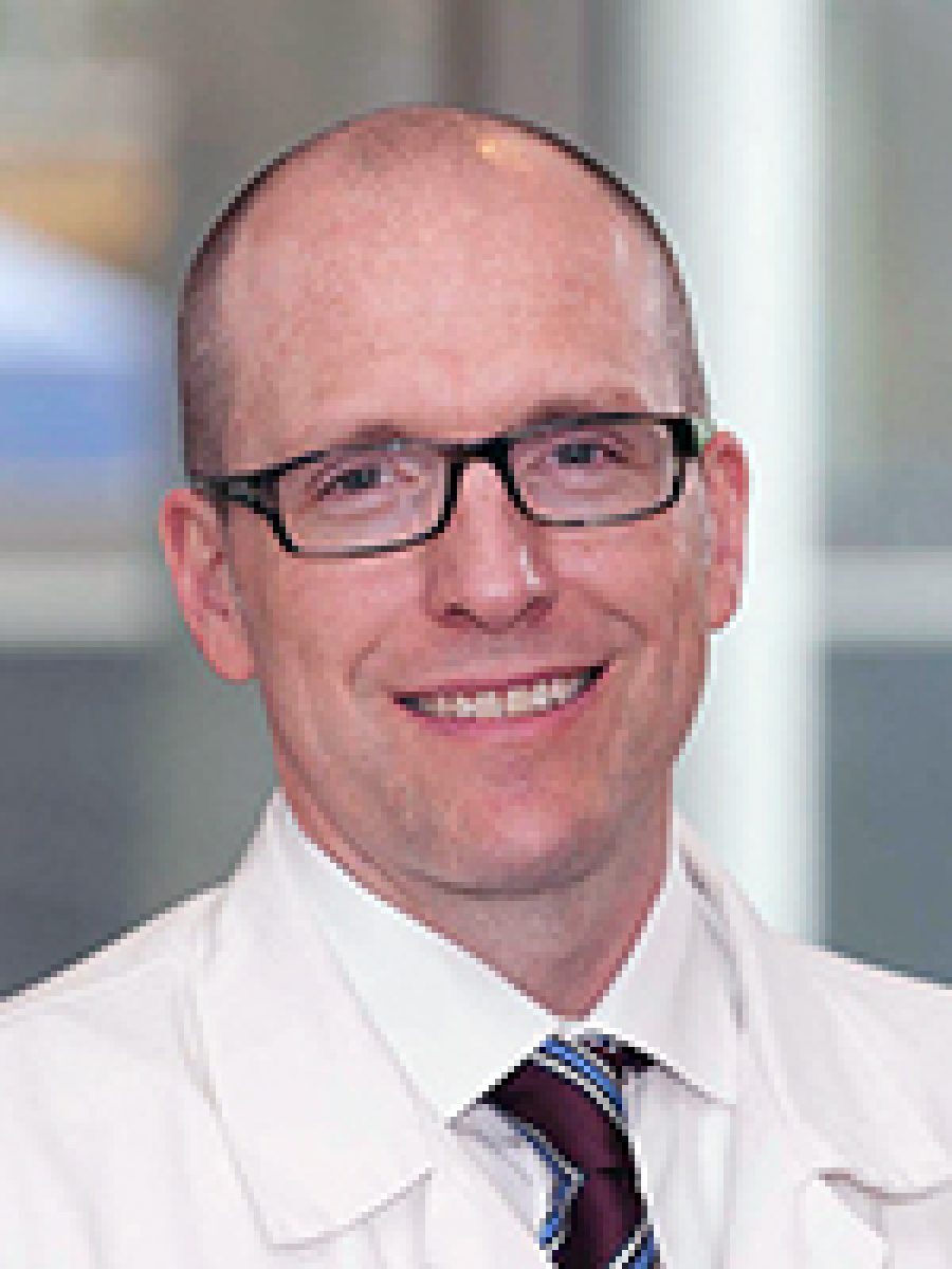 J. Joshua Smith, MD, PhD, FACS