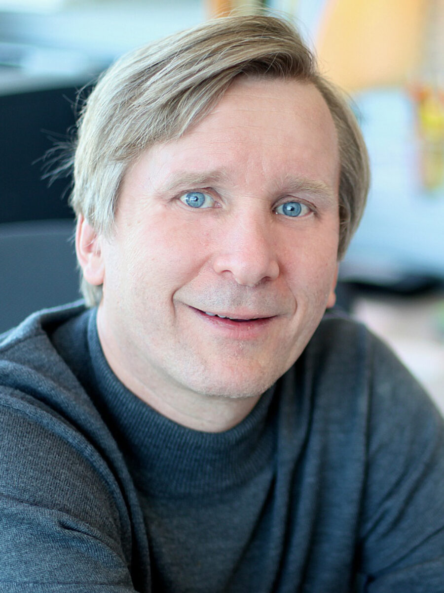 Gary Sulikowski