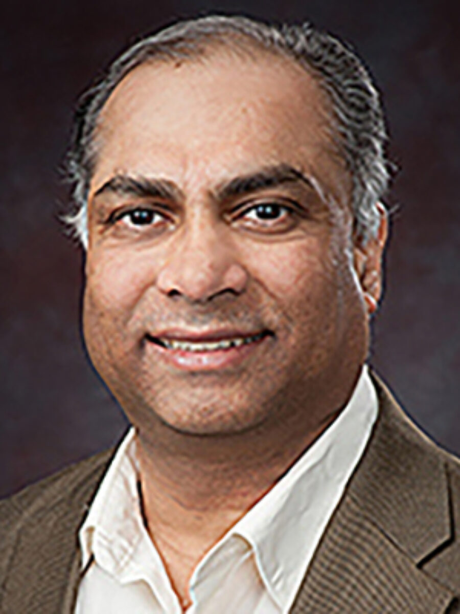 Subbu Apparsundaram, PhD